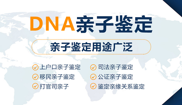 张家口司法亲子鉴定要如何办理,张家口司法DNA亲子鉴定详细流程及材料